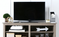 Sunbury Tv Stands for Tvs Up to 65"