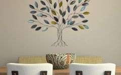 Tree Wall Decor