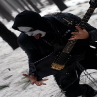 Cryfemal - To Release 'Puro Carbon' EP In February - news image