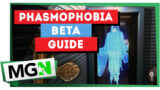 Phasmophobia Beta Guide