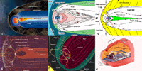 Earth's Magnetosphere