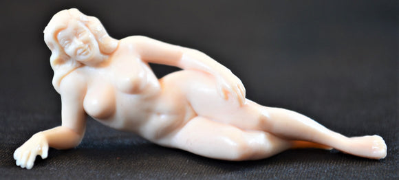 Marx Bathing Beauty Figure Flesh