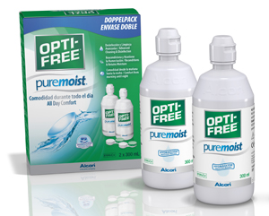 Opti-free