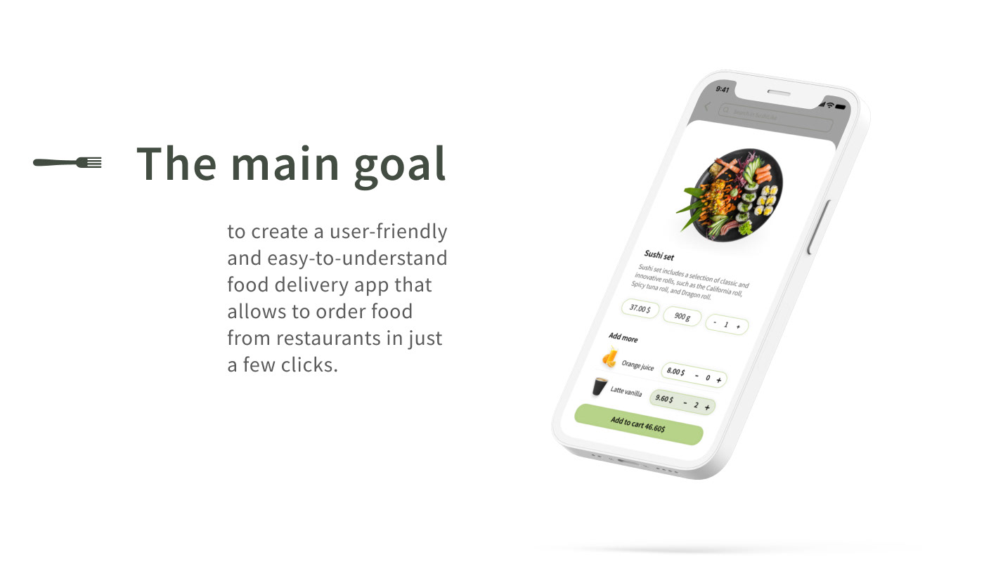 2023 design app design Figma food delivery Grocery App healthy food Mobile app UI UI/UX ux