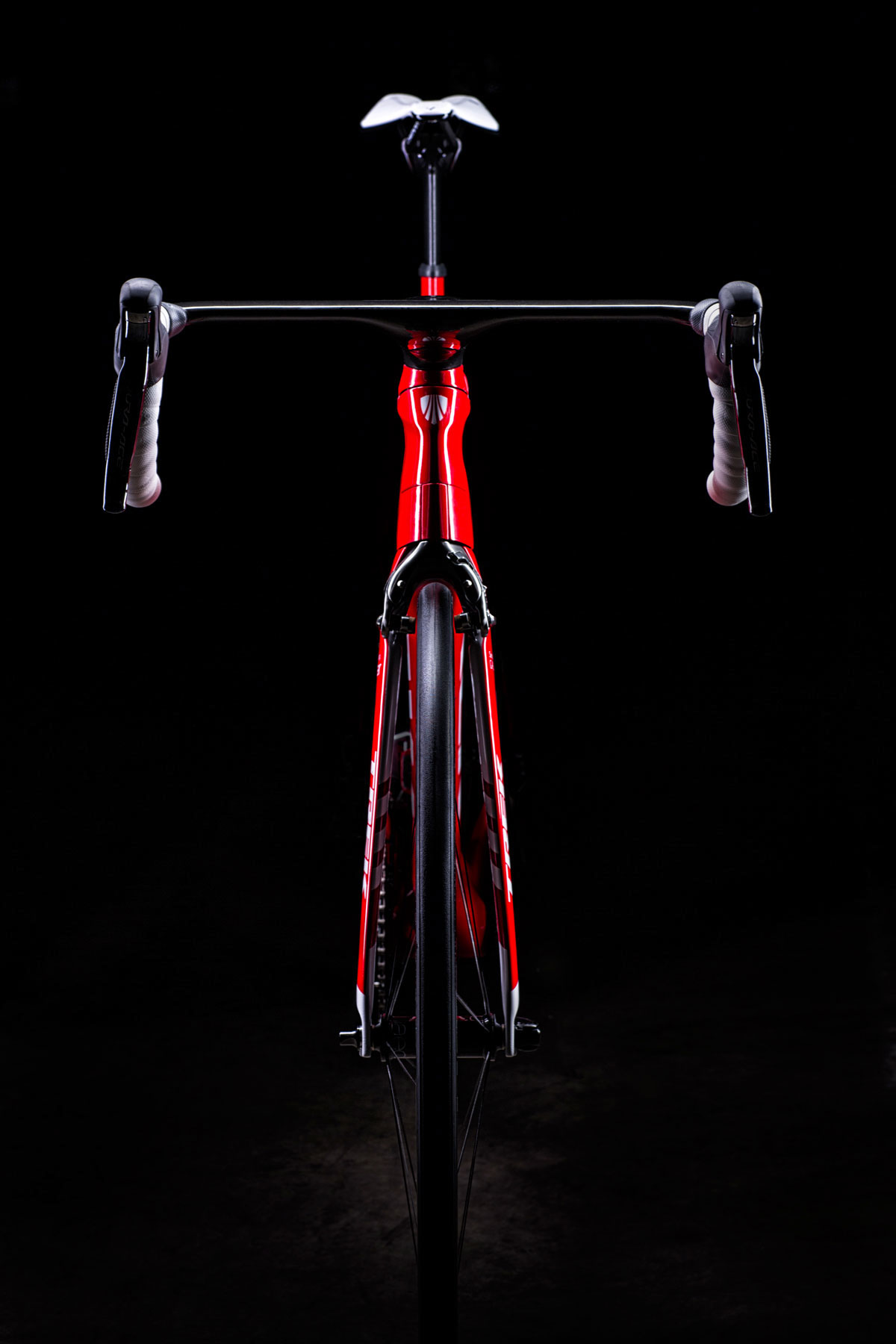 Trek Bike madone aero aerodynamic race