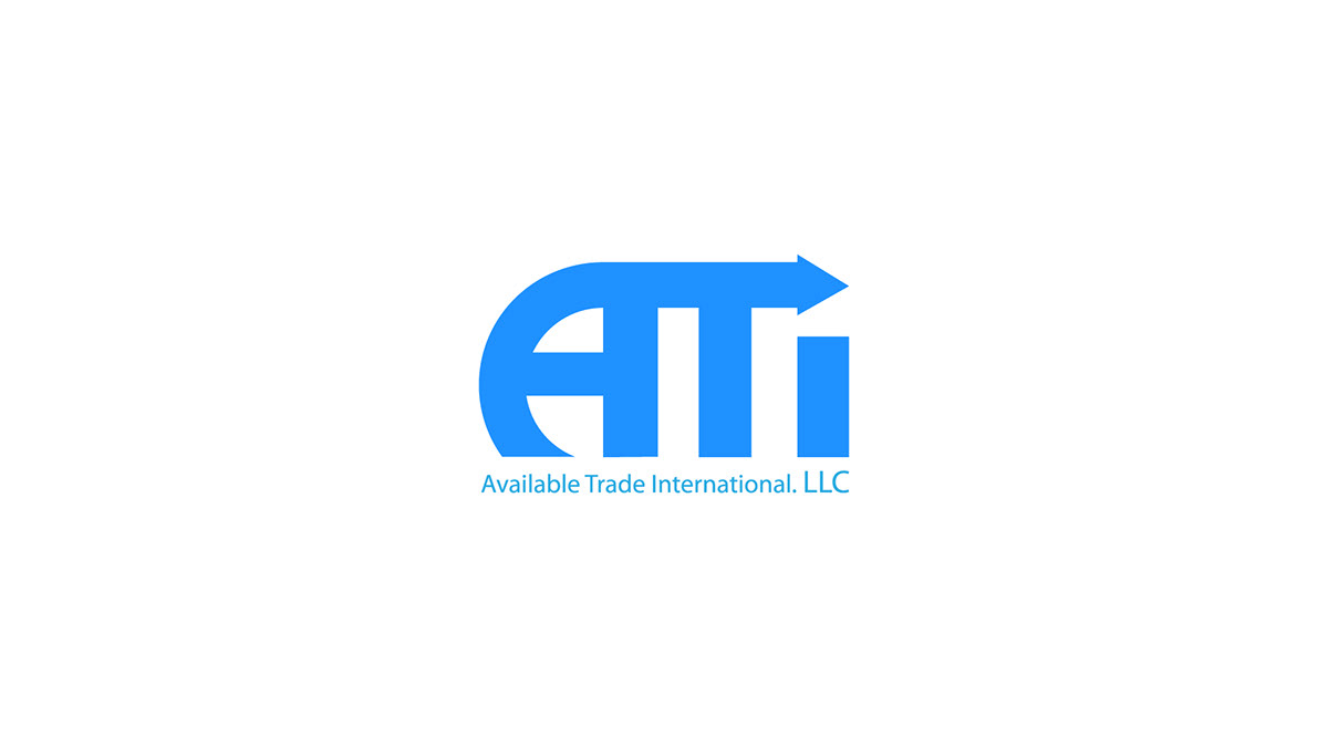 ATi logo logo