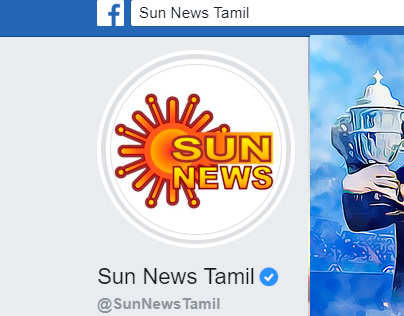 SUN NEWS FB OVER