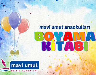 Kitabı Boyama Projects :: Photos, videos, logos, illustrations and ...