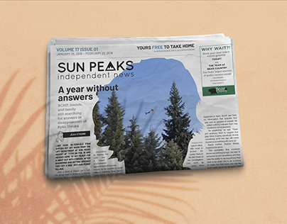 Sun Peaks Independent News