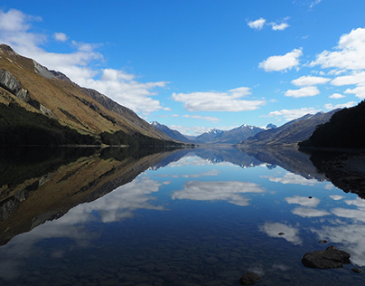 2017 Fall NZ