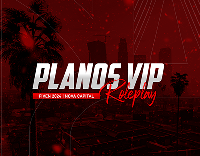 LOJA VIP | PLANOS