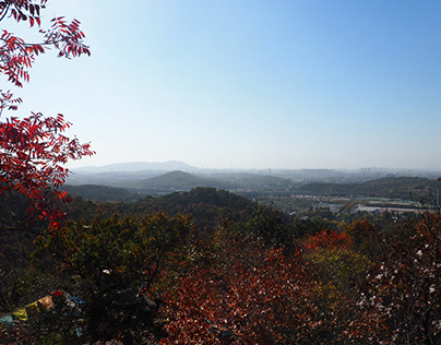 2017 Fall Nanjing