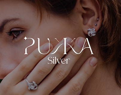 PUKKA | Jewellery Branding