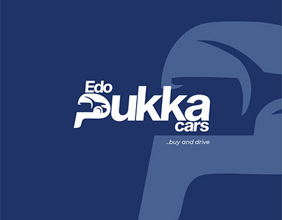 Branding Pukka Cars