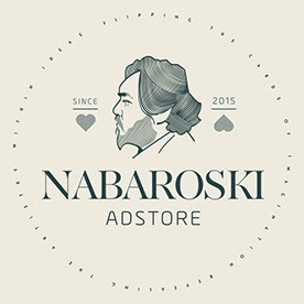 NABAROSKI AD STORE's profile