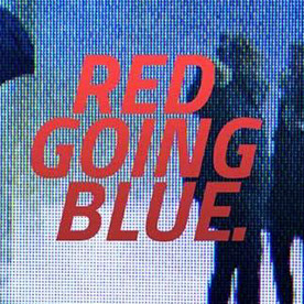 RedGoingBlue Visuals's profile