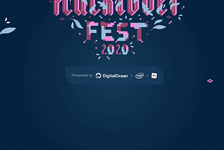 Hacktoberfest2k20