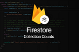 How to get the number of items in a Firestore collection