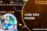 Tại sao nhà cái Pho88 lại có nhiều link truy cập?