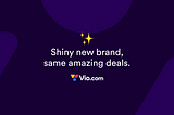 FindHotel is now Vio.com