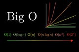 Oh, what of Big O notation and Complexity [Part 2]