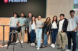 Meet Pinterest’s Internship Mentors of the Year