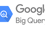 Big Query Logo