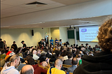 2024 Fosdem 을 갔다와서 .. .