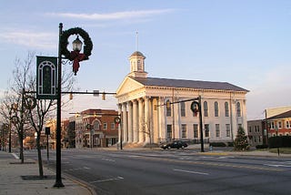 Lexington