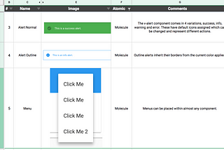 This Google sheet’s trick can save you days