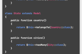 Eloquent 3N Relationships: Understanding and Implementation in Laravel