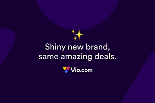 FindHotel is now Vio.com