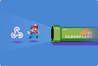 Test your Webhooks with Cloudflare Tunnel Quickly