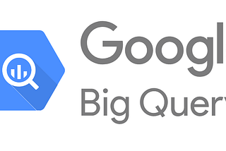 Big Query Logo