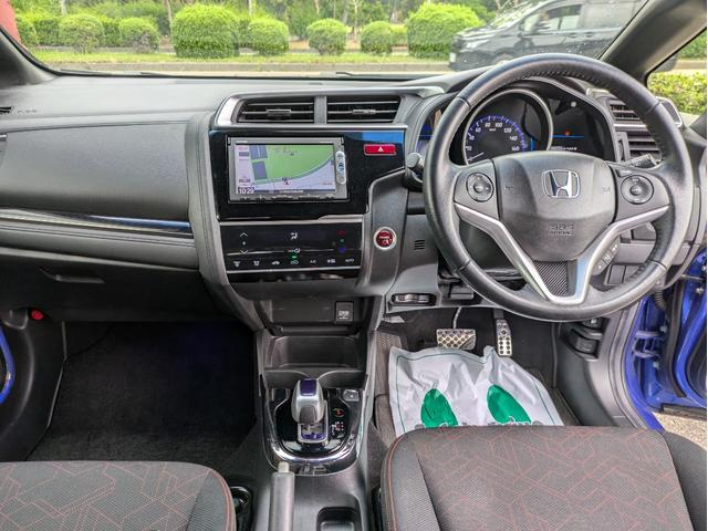 HONDA FIT – M.I TRADING JAPAN image.