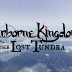 Airborne Kingdom: The Lost Tundra