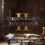 Knights of Honor II Sovereign