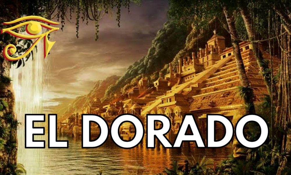 El-Dorado: Golden City