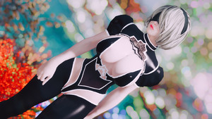 2B AI ver. 1