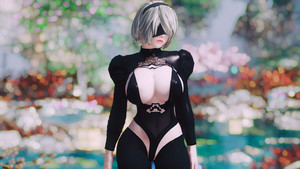 2B AI ver. 1