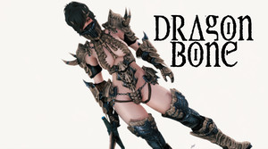 The Amazing World of Bikini Armors Remastered