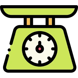 Weight Icon