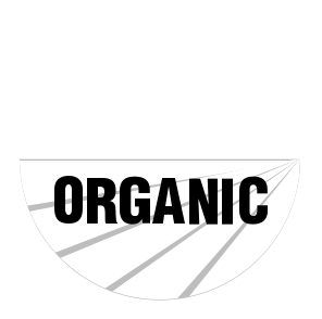 USDA certified organic logo