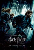 Harry Potter and the Deathly Hallows - Part 1