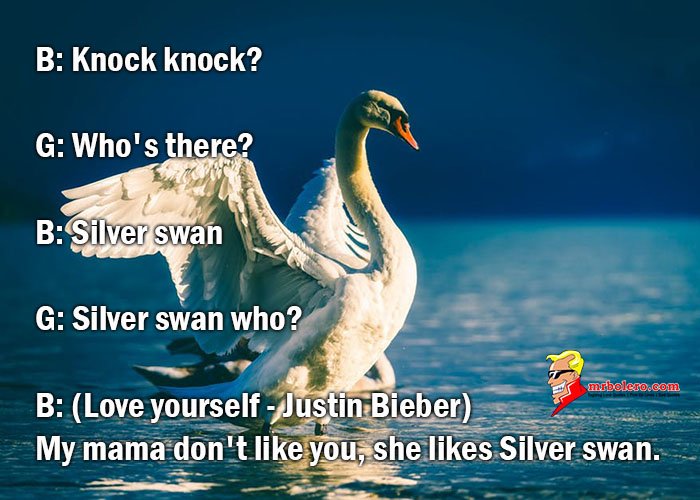 Knock Knock Jokes Tagalog Kanta