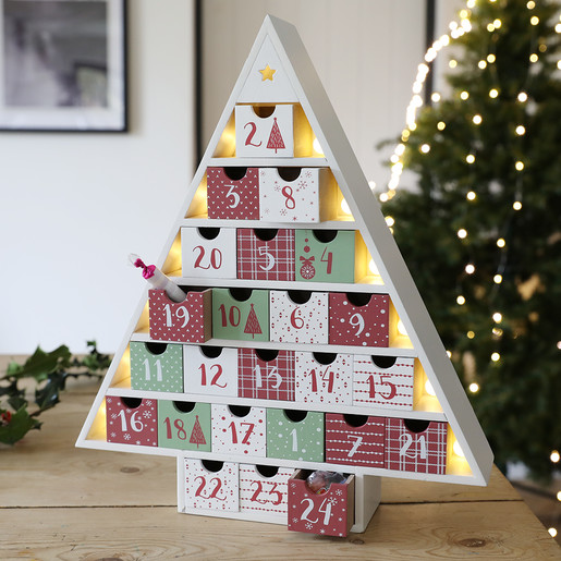 Tiffany & Co's Atas Advent Calendars For Christmas Will Make You Laugh ...