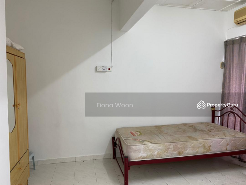 Pangsapuri Kota Laksamana, Melaka, Melaka Tengah, Melaka, 3 Bedrooms ...