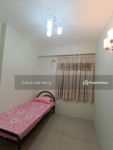 Kinta Riverfront, Jalan Lim Bo Seng, Ipoh, Ipoh, Perak, 3 Bedrooms ...