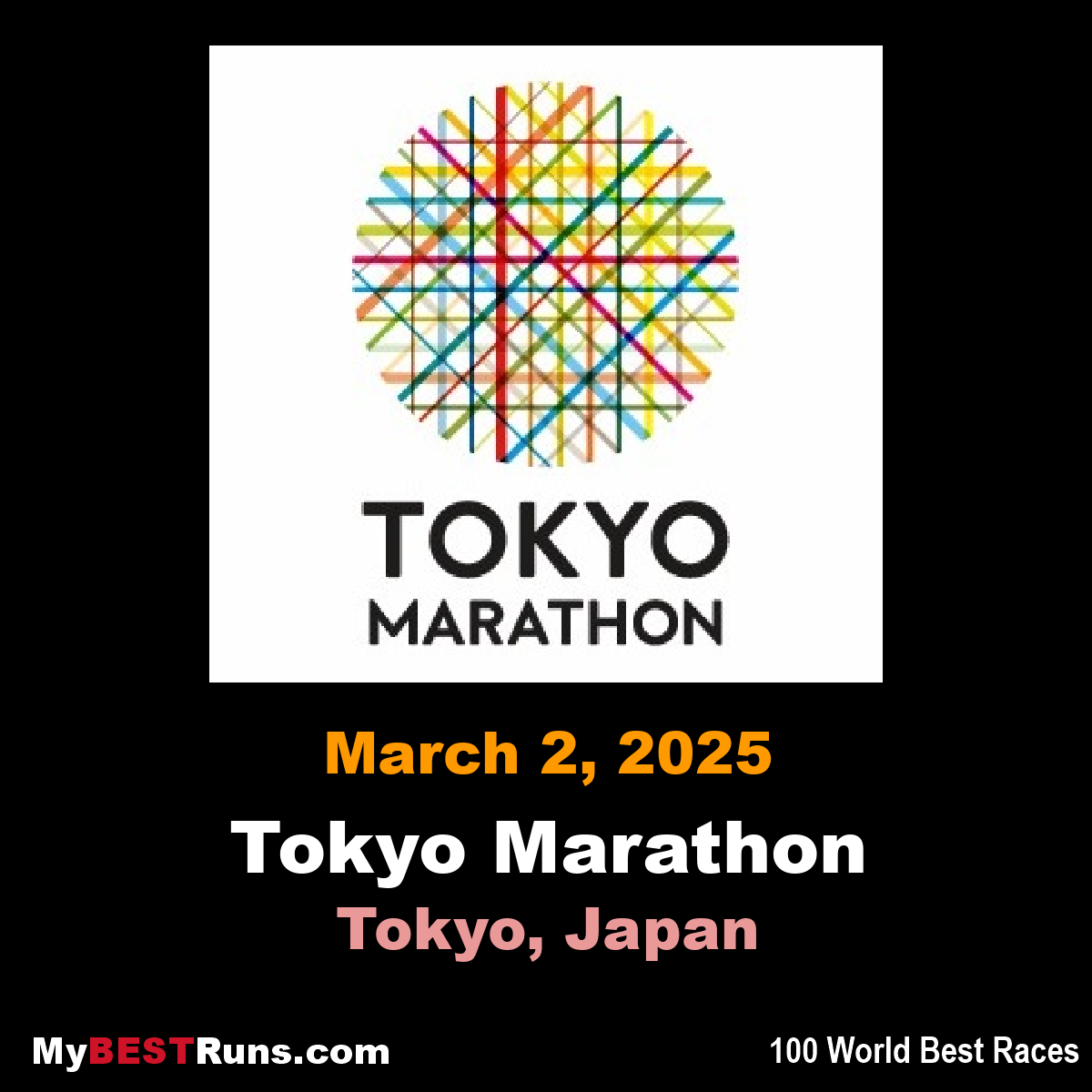 Tokyo Marathon