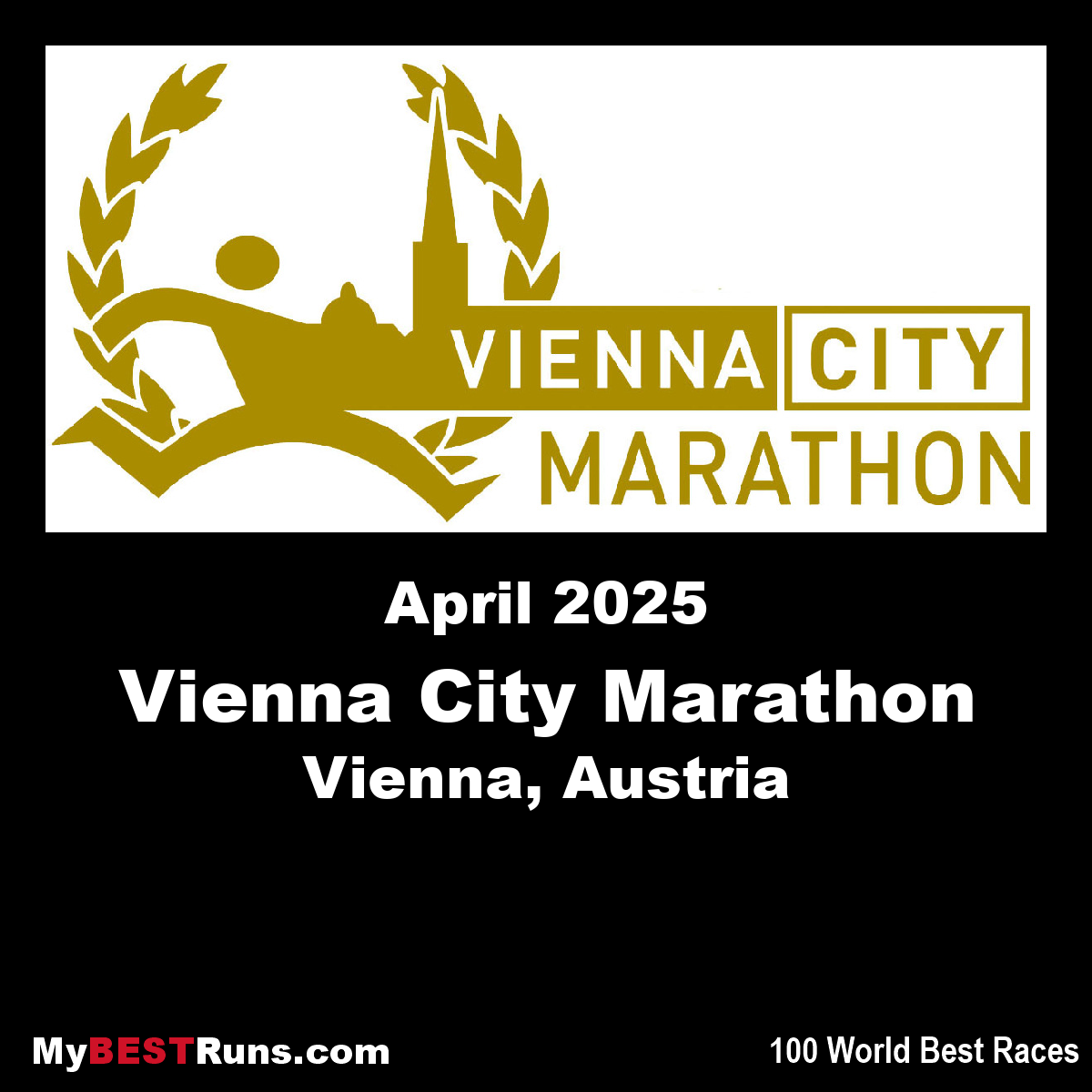 Vienna City Marathon